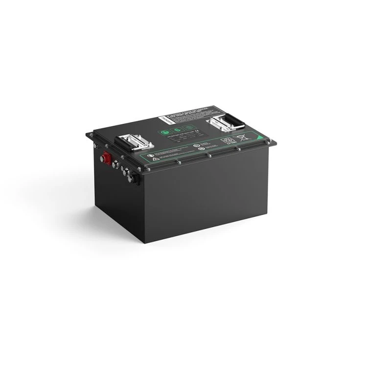 Batteria da golf da golf da 48 V 120 AH